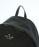 kate spade new york（ケイトスペードニューヨーク）バックパック・リュック 黒 サイズ:- レディース/2200668298018