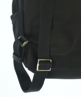 kate spade new york（ケイトスペードニューヨーク）バックパック・リュック 黒 サイズ:- レディース/2200668298018