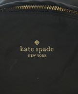 kate spade new york（ケイトスペードニューヨーク）バックパック・リュック 黒 サイズ:- レディース/2200668298018