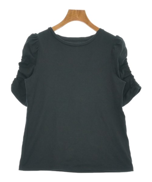 kate spade new york(ケイトスペードニューヨーク)Tシャツ・カットソー 黒 サイズ:XS/2200670625024