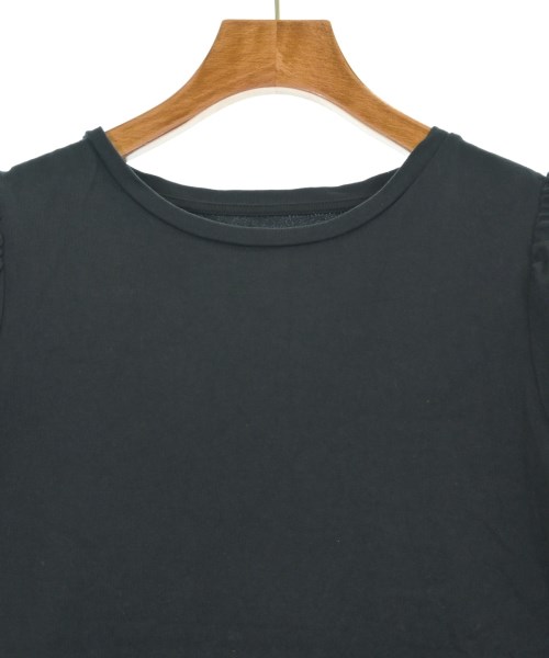 kate spade new york（ケイトスペードニューヨーク）Tシャツ・カットソー 黒 サイズ:XS レディース/2200670625024