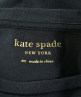 kate spade new york（ケイトスペードニューヨーク）Tシャツ・カットソー 黒 サイズ:XS レディース/2200670625024