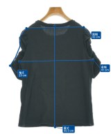 kate spade new york（ケイトスペードニューヨーク）Tシャツ・カットソー 黒 サイズ:XS レディース/2200670625024