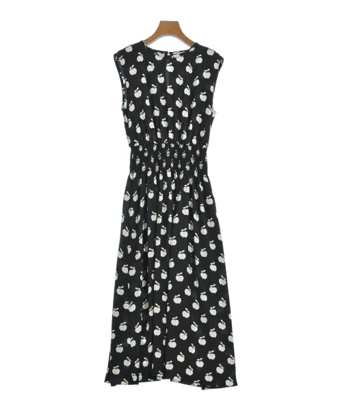 kate spade new york(ケイトスペードニューヨーク)ワンピース 黒 サイズ:S/2200673329127