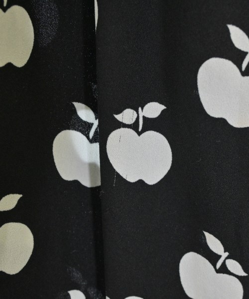 kate spade new york（ケイトスペードニューヨーク）ワンピース 黒 サイズ:S レディース/2200673329127