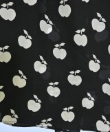 kate spade new york（ケイトスペードニューヨーク）ワンピース 黒 サイズ:S レディース/2200673329127