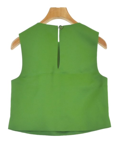 kate spade new york（ケイトスペードニューヨーク）カジュアルシャツ 緑 サイズ:XS レディース/2200675011044