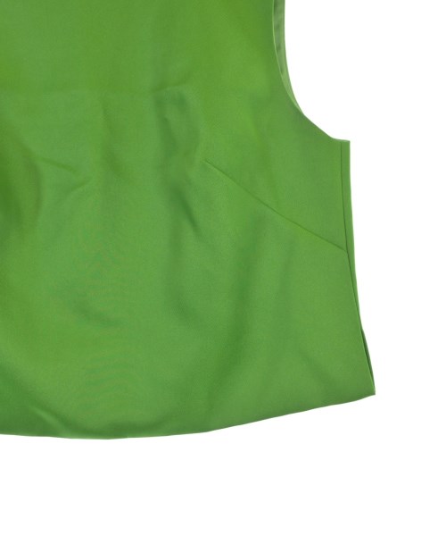 kate spade new york（ケイトスペードニューヨーク）カジュアルシャツ 緑 サイズ:XS レディース/2200675011044