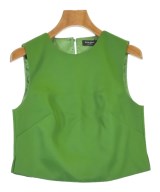 kate spade new york（ケイトスペードニューヨーク）カジュアルシャツ 緑 サイズ:XS レディース/2200675011044