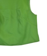 kate spade new york（ケイトスペードニューヨーク）カジュアルシャツ 緑 サイズ:XS レディース/2200675011044