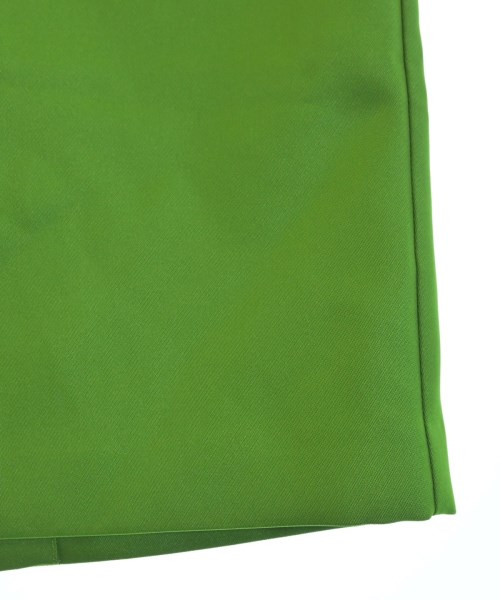 kate spade new york（ケイトスペードニューヨーク）ロング・マキシ丈スカート 緑 サイズ:-(M位) レディース/2200675011051