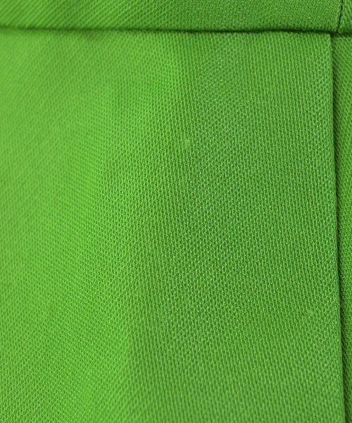 kate spade new york（ケイトスペードニューヨーク）ロング・マキシ丈スカート 緑 サイズ:-(M位) レディース/2200675011051