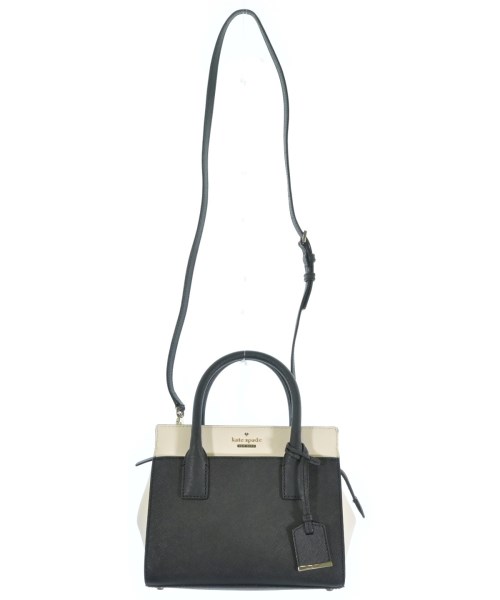 kate spade new york（ケイトスペードニューヨーク）ハンドバッグ 黒 サイズ:- レディース/2200670985104