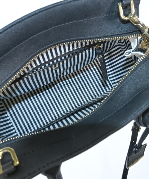 kate spade new york（ケイトスペードニューヨーク）ハンドバッグ 黒 サイズ:- レディース/2200670985104