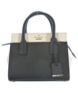 kate spade new york（ケイトスペードニューヨーク）ハンドバッグ 黒 サイズ:- レディース/2200670985104