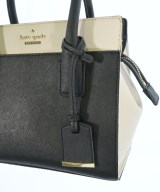 kate spade new york（ケイトスペードニューヨーク）ハンドバッグ 黒 サイズ:- レディース/2200670985104