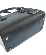 kate spade new york（ケイトスペードニューヨーク）ハンドバッグ 黒 サイズ:- レディース/2200670985104
