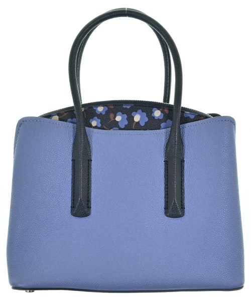 kate spade new york（ケイトスペードニューヨーク）ハンドバッグ 青 サイズ:- レディース/2200671101053