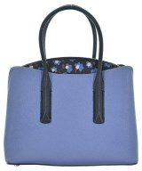 kate spade new york（ケイトスペードニューヨーク）ハンドバッグ 青 サイズ:- レディース/2200671101053