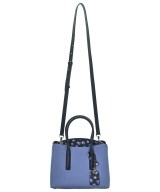kate spade new york（ケイトスペードニューヨーク）ハンドバッグ 青 サイズ:- レディース/2200671101053