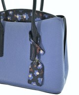 kate spade new york（ケイトスペードニューヨーク）ハンドバッグ 青 サイズ:- レディース/2200671101053