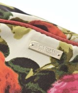 kate spade new york（ケイトスペードニューヨーク）ポーチ 白 サイズ:- レディース/2200671522056