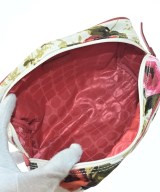 kate spade new york（ケイトスペードニューヨーク）ポーチ 白 サイズ:- レディース/2200671522056