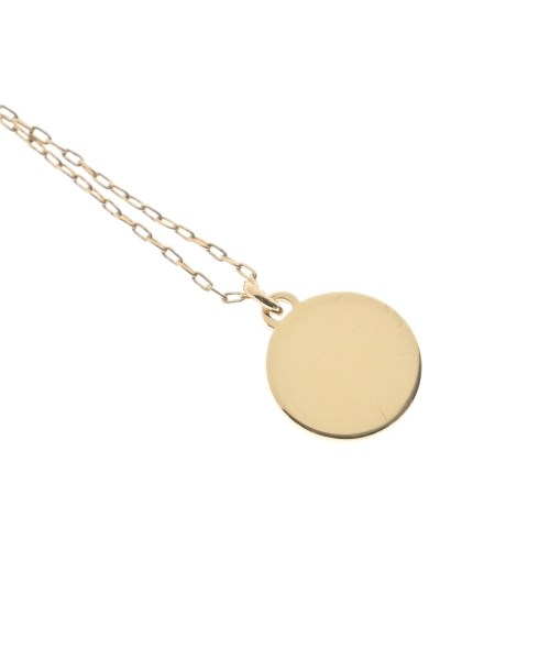 kate spade new york（ケイトスペードニューヨーク）ネックレス ゴールド サイズ:- レディース/2200670996018