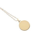 kate spade new york（ケイトスペードニューヨーク）ネックレス ゴールド サイズ:- レディース/2200670996018