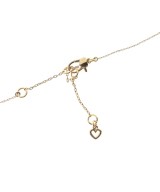 kate spade new york（ケイトスペードニューヨーク）ネックレス ゴールド サイズ:- レディース/2200670996018