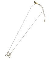 kate spade new york（ケイトスペードニューヨーク）ネックレス ゴールド サイズ:- レディース/2200670996025