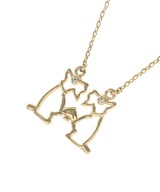 kate spade new york ネックレス