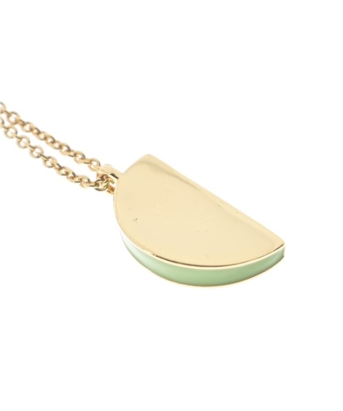 kate spade new york（ケイトスペードニューヨーク）ネックレス ゴールド サイズ:- レディース/2200670996032