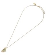 kate spade new york（ケイトスペードニューヨーク）ネックレス ゴールド サイズ:- レディース/2200670996032