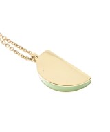 kate spade new york（ケイトスペードニューヨーク）ネックレス ゴールド サイズ:- レディース/2200670996032