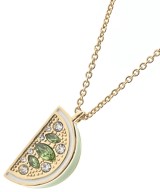 kate spade new york ネックレス