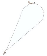 kate spade new york（ケイトスペードニューヨーク）ネックレス ピンク サイズ:- レディース/2200670996049