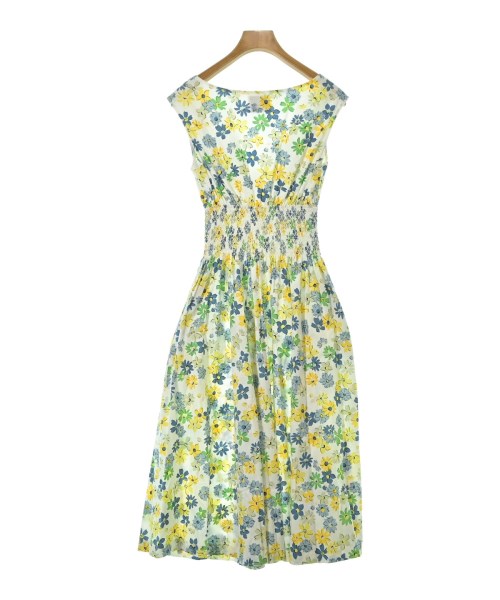 kate spade new york（ケイトスペードニューヨーク）ワンピース 白 サイズ:XS レディース/2200672235023