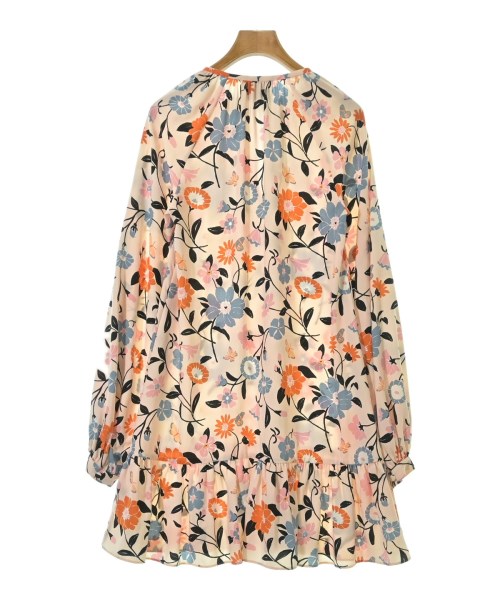 kate spade new york（ケイトスペードニューヨーク）ワンピース ピンク サイズ:XS レディース/2200672235030