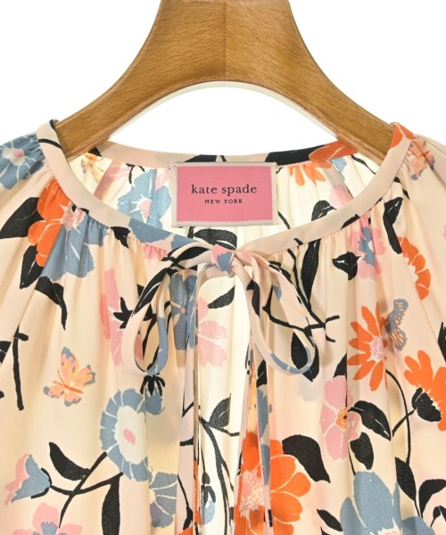kate spade new york（ケイトスペードニューヨーク）ワンピース ピンク サイズ:XS レディース/2200672235030
