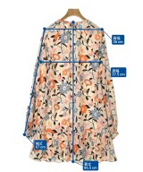 kate spade new york（ケイトスペードニューヨーク）ワンピース ピンク サイズ:XS レディース/2200672235030