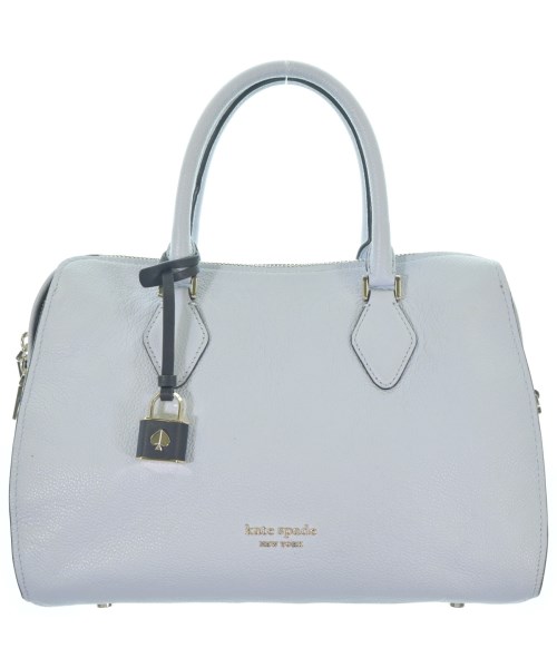 kate spade new york(ケイトスペードニューヨーク)ハンドバッグ 青 サイズ:-/2200671157043