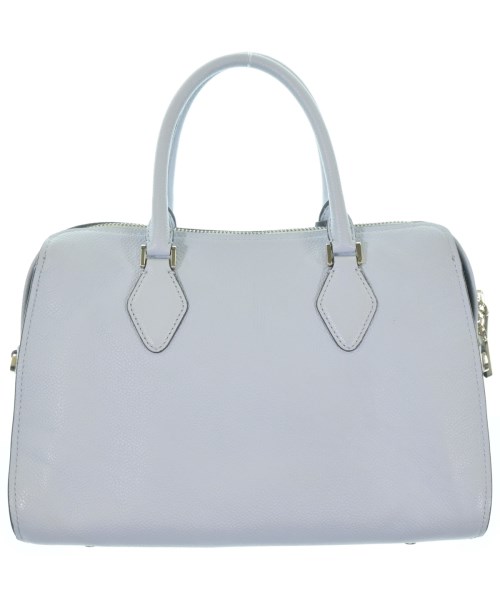 kate spade new york（ケイトスペードニューヨーク）ハンドバッグ 青 サイズ:- レディース/2200671157043