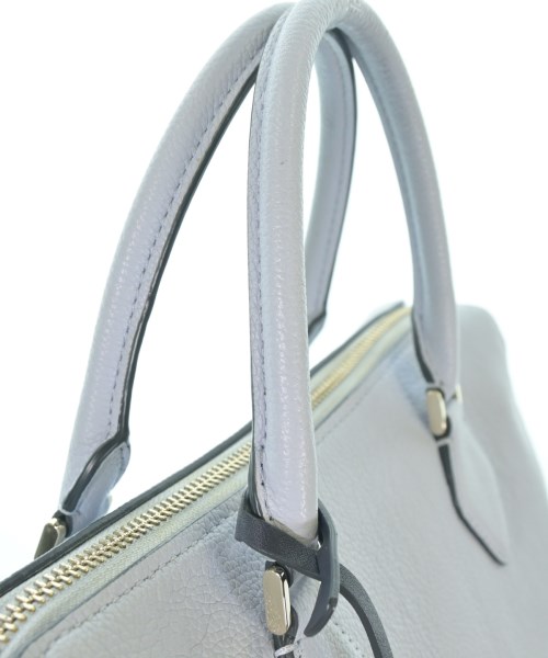 kate spade new york（ケイトスペードニューヨーク）ハンドバッグ 青 サイズ:- レディース/2200671157043