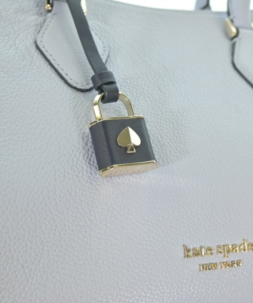 kate spade new york（ケイトスペードニューヨーク）ハンドバッグ 青 サイズ:- レディース/2200671157043
