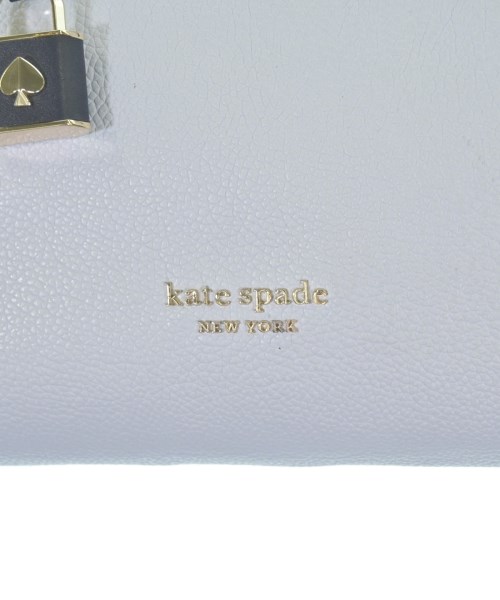 kate spade new york（ケイトスペードニューヨーク）ハンドバッグ 青 サイズ:- レディース/2200671157043