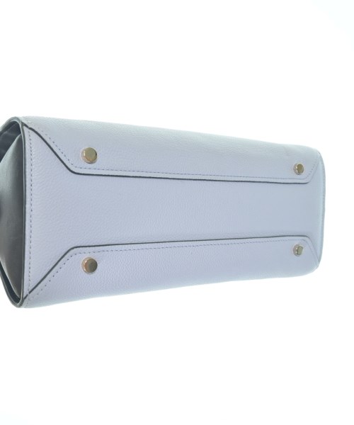 kate spade new york（ケイトスペードニューヨーク）ハンドバッグ 青 サイズ:- レディース/2200671157043