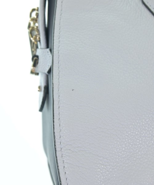 kate spade new york（ケイトスペードニューヨーク）ハンドバッグ 青 サイズ:- レディース/2200671157043