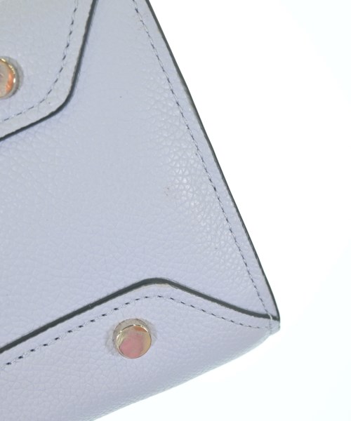 kate spade new york（ケイトスペードニューヨーク）ハンドバッグ 青 サイズ:- レディース/2200671157043