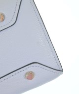 kate spade new york（ケイトスペードニューヨーク）ハンドバッグ 青 サイズ:- レディース/2200671157043